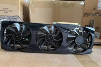 Escritorio profesional Galax CMP 50HX 225W Tarjeta gráfica GDDR6 10GB 50 HX Tarjeta de video 90HX 170HX