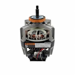 Motor de Secadora W11364931 W11086656 W10620755 W10806760 W11123147 Eléctrico con Carcasa de Plástico para Uso Doméstico, DC Sin Escobillas - Product Image 4