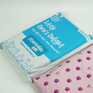 Sacs de Courrier Personnalisés Entièrement Imprimés en Couleur – Sacs d'Expédition à Motifs Adorables pour Fournitures pour Animaux de Compagnie et Articles pour Bébés - Product Image 4