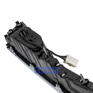 Coche led luz blub luz trasera lámpara montaje de luz trasera para <span class=keywords><strong>MG</strong></span> <span class=keywords><strong>MARVEL</strong></span> R 10934921 venta de fábrica LED montaje de lámpara trasera - Product Image 4