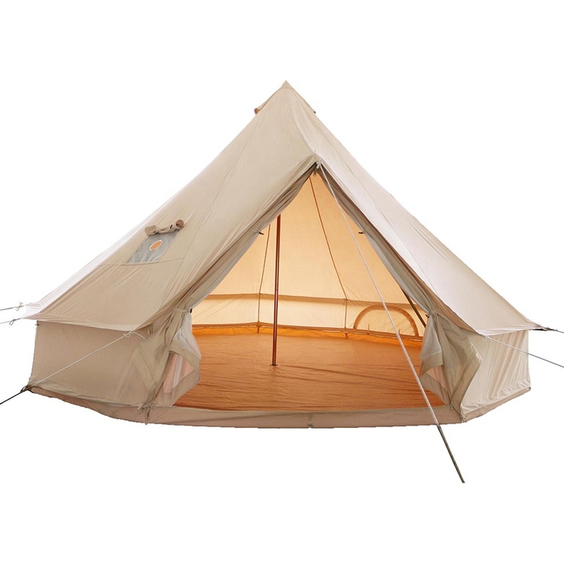 Camping Fun 3m 4m 5m Luxury