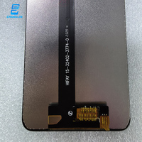 Écran LCD pour Vortex HD65 Plus, écran tactile complet en verre, remplacement original, haute luminosité, assemblage numériseur