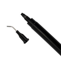 Gel Barrera Gingival / Barriere Gingival / Barrera Gingival para Blanqueamiento Dental, Gel Protector de Encías para Blanqueamiento Dental