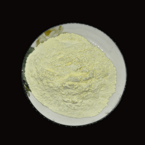 Polvo de nitruro de carbono nano grafítico de tamaño micrométrico Rendimiento eléctrico 3um Polvo de nitruro de carbono nano grafítico - Product Image 3