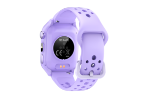 Montre connectée pour enfants avec fonction de racontage d'histoires, suivi des animaux de compagnie à travers l'exercice, localisation <span class=keywords><strong>GPS</strong></span> et prise en charge de la carte SIM - Product Image 4