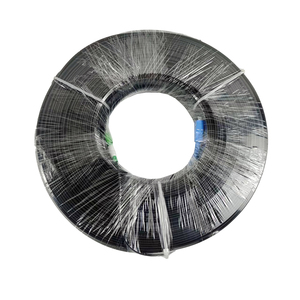 Yuanyi ngoài trời g657a1 100m 150m 200m <span class=keywords><strong>SC</strong></span> UPC kết nối cáp quang thả dây vá - Product Image 6