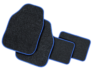 <span class=keywords><strong>Prix</strong></span> d'usine, ensemble complet de tapis de voiture, imperméable, antidérapant, tapis de sol de voiture universels, tapis de voiture écologiques, résistants à l'usure - Product Image 1