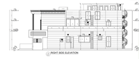 Liste de courses pour l'ameublement et la décoration intérieure, service de conception électronique personnalisé pour les propriétaires d'appartements et de villas