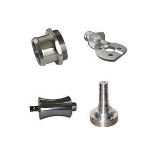 خدمة تصنيع CNC عالية الجودة، قطع معدنية مصنعة حسب الطلب بتقنية CNC وقطع دقيقة SL-<span class=keywords><strong>2026</strong></span> - Product Image 1