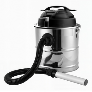 <span class=keywords><strong>Aspirateur</strong></span> électrique K-ASH 1500W en acier inoxydable pour usage domestique, dépoussiérage à sec, filtre HEPA, cendres en sac pour <span class=keywords><strong>cheminée</strong></span> - Product Image 1