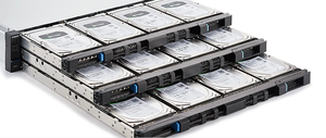 Meilleur prix Inspur Yingxin NF5266M6 Serveur en rack 2U Gold 5318H 16 Go DDR4 2 To HDD 24 baies 1300 W en stock - Product Image 2