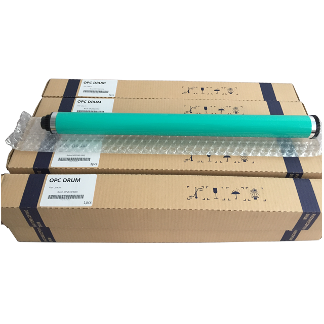 OPC DRUM Compatible for RICOH MP2500/1600/2000/2510/3010/3025/2550/3350 Aficio Copier Spare Parts