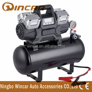 <span class=keywords><strong>Compresor</strong></span> <span class=keywords><strong>de</strong></span> <span class=keywords><strong>aire</strong></span> portátil resistente <span class=keywords><strong>de</strong></span> 12V <span class=keywords><strong>4x4</strong></span> <span class=keywords><strong>para</strong></span> uso todoterreno 150psi con tanque <span class=keywords><strong>de</strong></span> <span class=keywords><strong>aire</strong></span> <span class=keywords><strong>de</strong></span> plástico - Product Image 2