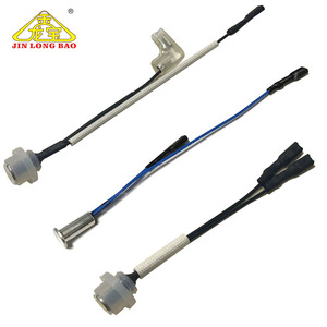 Nhà Máy Bán buôn tùy chỉnh ổn định cao không thấm nước NTC thermistor với phản ứng nhanh cho nồi cơm điện 100k NTC cảm biến nhiệt độ - Product Image 4