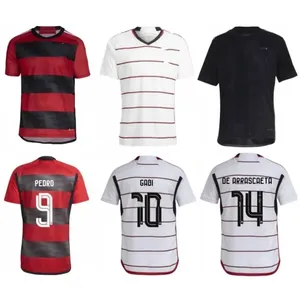 2023 2024 brazil national team soccer shirt brazil Flamengoo