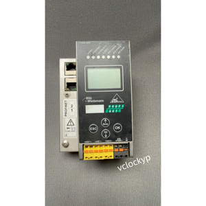 BWU3363 Bihl+Wiedemann AS-i Gateway Module Brand New BWU3363 Used - Product Image 1