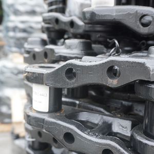 Catena di Trasporto EX100 43L Codice 9091948 Compatibile con Escavatore EX100 per Miniera e Mini Escavatore - Product Image 5