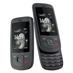 Envío Gratuito, Teléfonos Baratos Originales de Fábrica Desbloqueados, Teléfono Celular Deslizante GSM 2220 por Correo - Product Image 1