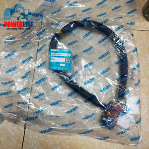 निचले स्तर के गुणवत्ता खुदाई तारों दोहन के लिए LQ13E01246P1 <span class=keywords><strong>Kobelco</strong></span> SK200-8 SK210-8 - Product Image 2