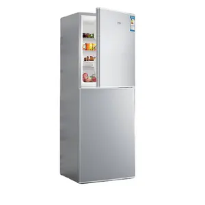 BCD-88 Electric Manual Hot Selling Portable Fridge Single Door Top Freezer Refrigerator Fridge