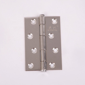 บานพับสแตนเลส Qingxing 1.5 มม. สำหรับประตู หน้าต่าง ตู้ เฟอร์นิเจอร์ - Product Image 3