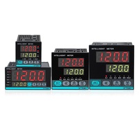Toky Capteur de température de haute qualité avec port RS485, protocole Modbus-RTU, sortie CC 4-20mA, 250PPM