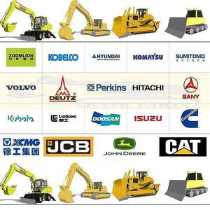 Válvula piloto de suministro de fábrica 702-16-04290 para excavadora Komatsu, 2, 2, 2, 3, 1, 2, 3, 2, 2 - Product Image 5