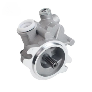 ปั๊มไฮดรอลิกไพล็อตสำหรับรถขุดแดวู รุ่น DH225-9 - Product Image 3