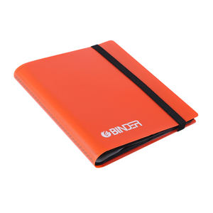 <span class=keywords><strong>Album</strong></span> <span class=keywords><strong>photo</strong></span> protecteur de classeur de cartes à collectionner à 9 poches personnalisé et <span class=keywords><strong>album</strong></span> de collection de cartes - Product Image 2