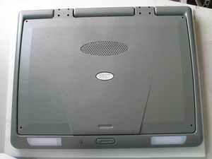 Moniteur Android 22 pouces à fixation au plafond, écran HD 1080P, lecteur multimédia USB/SD, <span class=keywords><strong>TV</strong></span>, garantie 1 an <span class=keywords><strong>pour</strong></span> voitures, bus, <span class=keywords><strong>camping</strong></span>-cars, motorhomes - Product Image 5