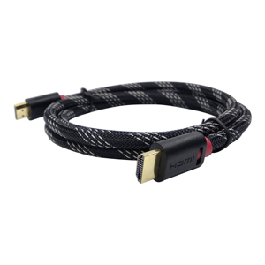 OEM Vente en gros personnalisée en usine <span class=keywords><strong>Prix</strong></span> bon marché Câble HDTV plaqué or Support 3D <span class=keywords><strong>4K</strong></span> 8K 1080P 1.5M 3M 5M 10M 15M 20M - Product Image 4