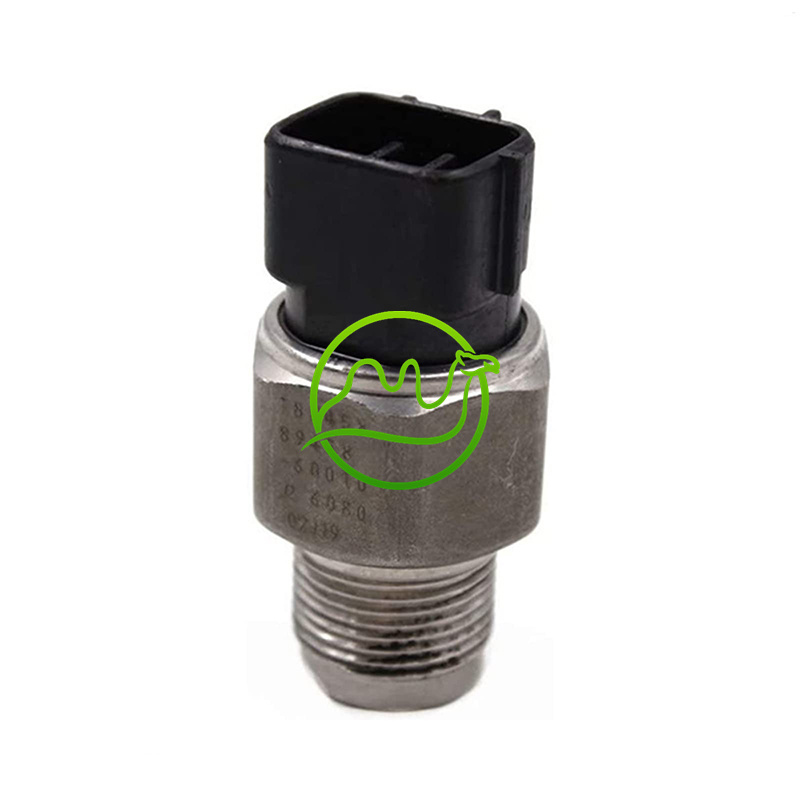 8-98138736-0 8981387360 Engine Parts Common Rail Pressure