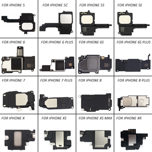 Pièces de téléphone portable au <span class=keywords><strong>prix</strong></span> d'usine, haut-parleur d'écouteur pour <span class=keywords><strong>iPhone</strong></span> <span class=keywords><strong>11</strong></span> 11Pro 12, remplacement de haut-parleur d'écouteur, vente en gros - Product Image 3