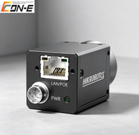 Caméra industrielle à capteur CMOS Global Shutter MV-CS020-60GM/GC 60,3 FPS, résolution pleine, vision industrielle, image en temps réel