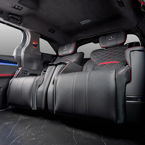 Venta caliente <span class=keywords><strong>T</strong></span>-Saina de baja emisión Modificación completa del vehículo <span class=keywords><strong>My</strong></span> <span class=keywords><strong>T</strong></span>-Saina para viajes corporativos - Product Image 6