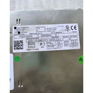 Unidad de transmisión S700, Unidad de S700, de S700, y de S700, de S700 Drive, de S700 Drive, de S700 Drive, de S700, y de S700 Drive, de S700 Drive, de S200 - Product Image 6