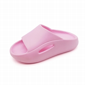 Nuove scarpe di gomma sandali da ragazza cursori unisex <span class=keywords><strong>pantofole</strong></span> EVA da ragazzo per bambini - Product Image 2
