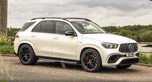 Mercedes-Benz <span class=keywords><strong>GLE</strong></span> AMG 53 <span class=keywords><strong>SUV</strong></span> 2024 Usado con Caja de Cambios Manual, Asientos de Cuero, Neumáticos R16, Combustible Gasolina y Gas, Volante a la Izquierda, Tracción AWD - Product Image 3