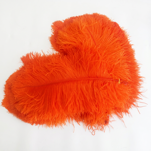 Plumas de <span class=keywords><strong>Avestruz</strong></span> de 55-60 cm para Centros de Mesa de Boda, Tocados, Decoración, Disfraces de Carnaval, Pluma de <span class=keywords><strong>Avestruz</strong></span> - Product Image 5