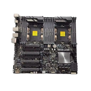 ऑकस वर्कस्टेशन मदरबोर्ड के लिए मूल वास्तविक वास्तविक - Product Image 1