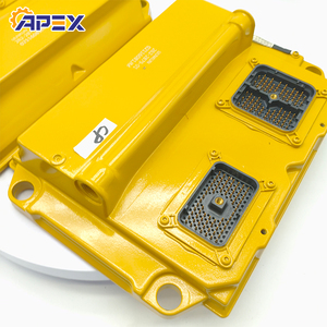 โมดูลควบคุมเครื่องยนต์รถขุดใหม่เอี่ยม ECM ECU 2622879 3722905 สำหรับ C7 C9 C13 C15 C18 330D 336D ผลิตในจีน - Product Image 1