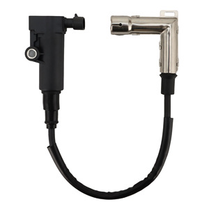ملف إشعال للدراجات النارية GOOFIT H053-066 متوافق مع OLIVER 3404 Kohler <span class=keywords><strong>EFI</strong></span> 2551904-S عالي الجهد - Product Image 1