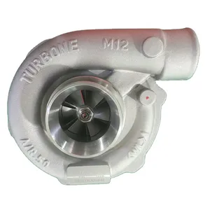 Vrachtwagen Turbocompressormotor 1006- 6T Turbo Fabrikant 2674a080 452077-5004 Voor Perkins