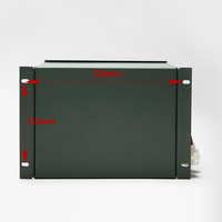Pièces de porte d'ascenseur 110V 13818259 Alimentation de secours sans fil pour cabine d'ascenseur