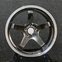 Jantes SRIM 18 19 20 pouces pour Advan Gt Toyota Supra Mk5 Mk4 Honda Civic G80 M3 G82 M4 5x120, jantes forgées pour voitures particulières