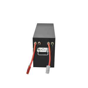 Batterie au lithium solide 12,8 V 200 Ah, alimentation stable, haute durabilité - Product Image 5