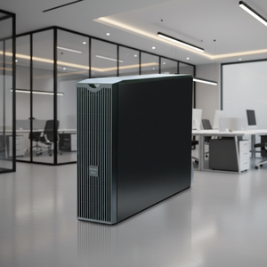 Paquete de Baterías SURT192XLBP Compatible con Sistemas de Alimentación Ininterrumpida (UPS) SURT3000, SURT5000 y SURT6000 - Product Image 1