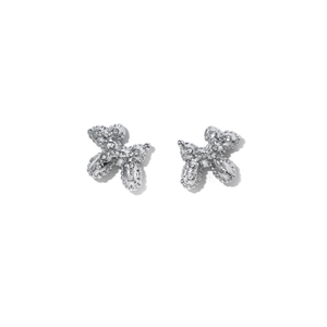 E250-E164-0622P Fashion <b>Stud</b> <b>Earrings</b> - Product Image 2