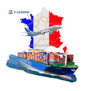 Compras Internacionales en Línea, Servicios Logísticos para Compradores DDP, Agentes de Importación y Exportación, Envío Rápido desde <span class=keywords><strong>China</strong></span>, LCL + Express - Product Image 1