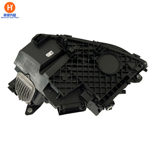 Faro delantero derecho LED remanufacturado de fábrica para <span class=keywords><strong>Mercedes</strong></span>-Benz <span class=keywords><strong>GLC</strong></span> W253 X253 A2539061001 - Product Image 4